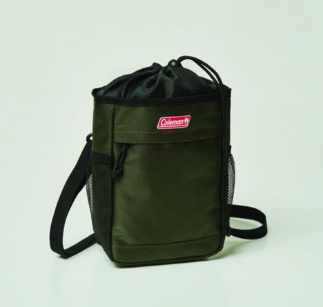 モノマックス1月号付録のコールマンバッグが買い物やキャンプでも使いやすくて要注目 Arukulife アルクライフ