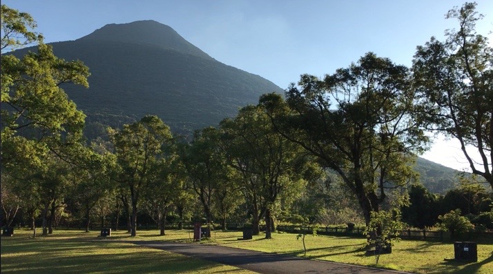 絶景 鹿児島のかいもん山麓ふれあい公園キャンプ場 Arukulife アルクライフ